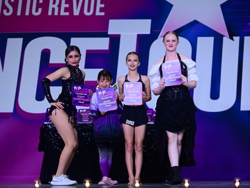 Mesa, AZ- 2 - 4/21/2023 - Awards
