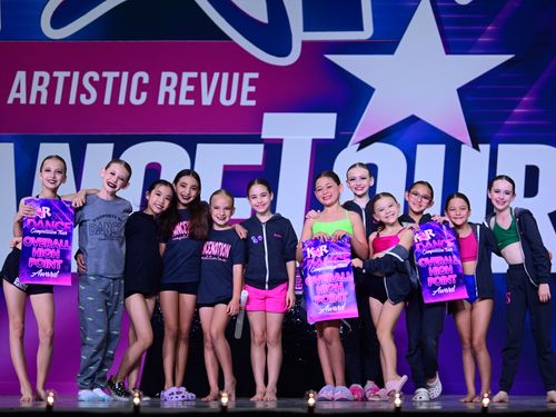 Mesa, AZ- 2 - 4/21/2023 - Awards