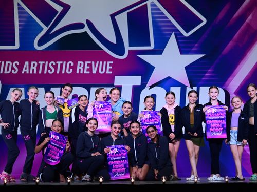 Mesa, AZ- 2 - 4/21/2023 - Awards