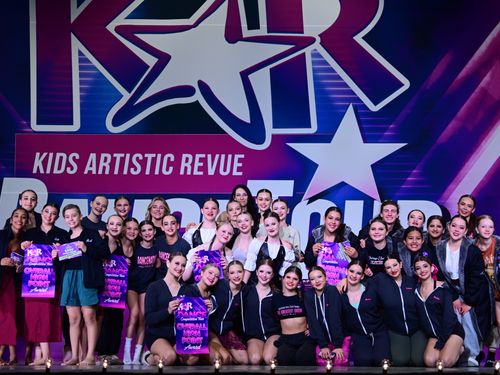 Mesa, AZ- 2 - 4/21/2023 - Awards