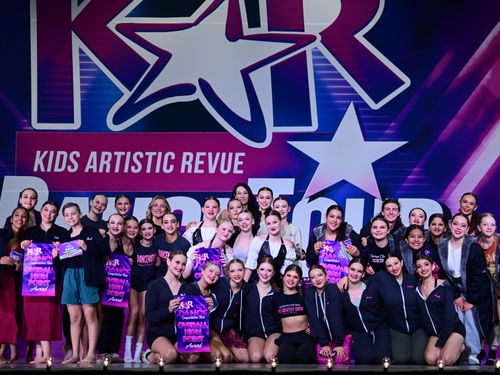 Mesa, AZ- 2 - 4/21/2023 - Awards