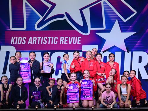 Mesa, AZ- 2 - 4/21/2023 - Awards