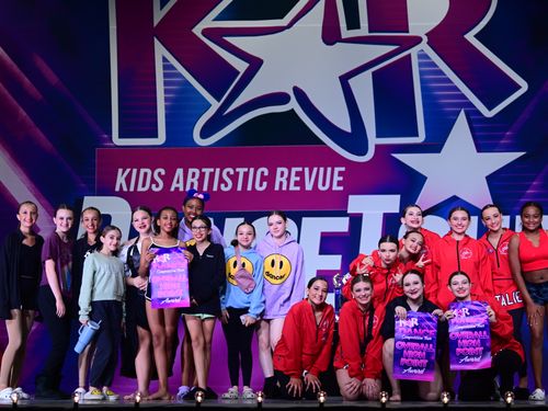 Mesa, AZ- 2 - 4/21/2023 - Awards