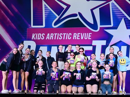 Mesa, AZ- 2 - 4/21/2023 - Awards