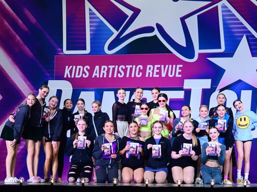 Mesa, AZ- 2 - 4/21/2023 - Awards