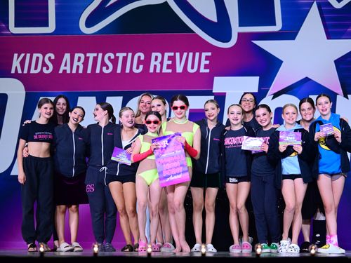 Mesa, AZ- 2 - 4/21/2023 - Awards