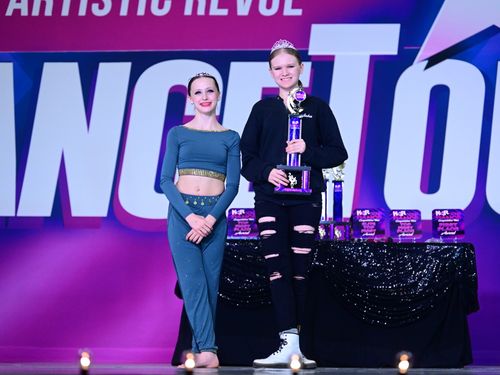 Mesa, AZ- 2 - 4/21/2023 - Awards
