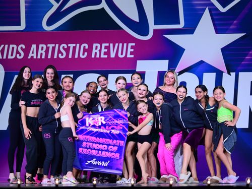Mesa, AZ- 2 - 4/21/2023 - Awards