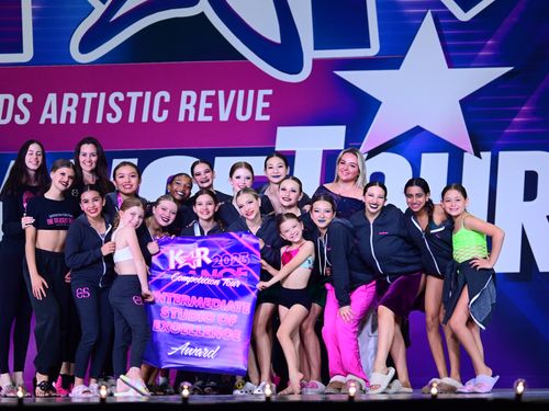 Mesa, AZ- 2 - 4/21/2023 - Awards
