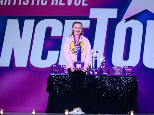 Mesa, AZ- 2 - 4/21/2023 - Awards