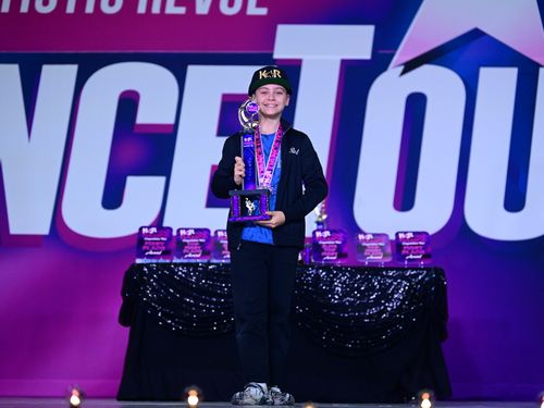 Mesa, AZ- 2 - 4/21/2023 - Awards