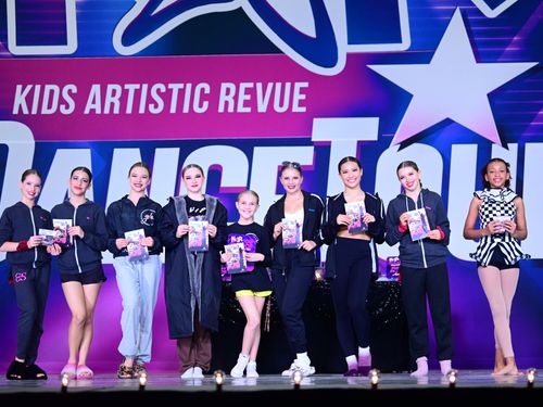 Mesa, AZ- 2 - 4/21/2023 - Awards