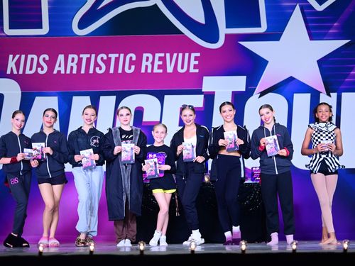 Mesa, AZ- 2 - 4/21/2023 - Awards