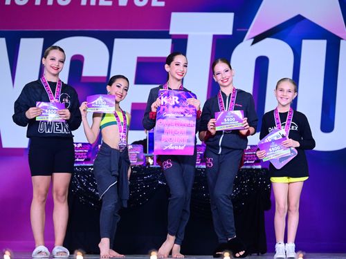 Mesa, AZ- 2 - 4/21/2023 - Awards