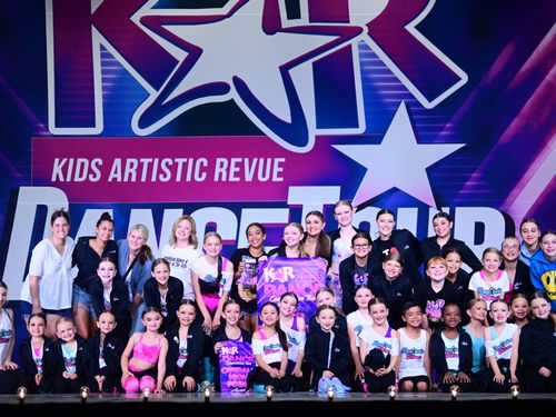 Mesa, AZ- 2 - 4/21/2023 - Awards