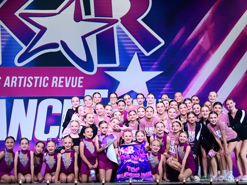 Mesa, AZ- 2 - 4/21/2023 - Awards