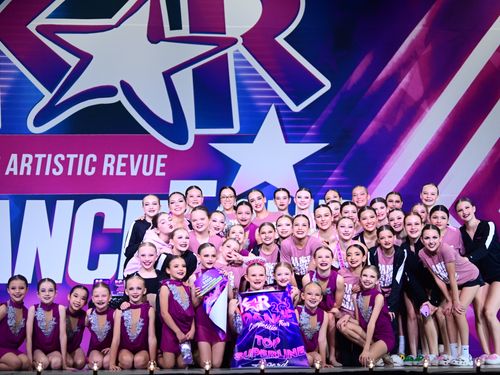 Mesa, AZ- 2 - 4/21/2023 - Awards