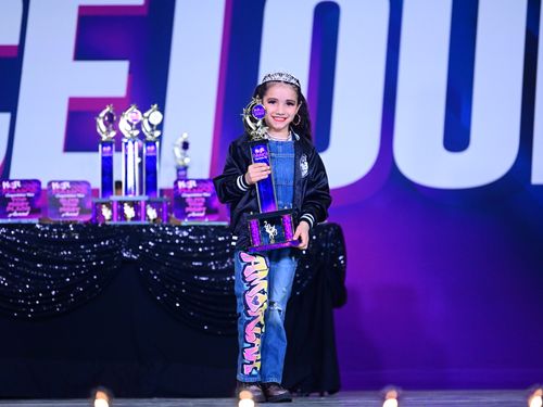 Mesa, AZ- 2 - 4/21/2023 - Awards