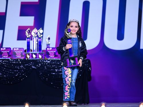 Mesa, AZ- 2 - 4/21/2023 - Awards
