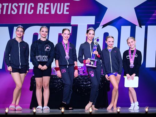 Mesa, AZ- 2 - 4/21/2023 - Awards