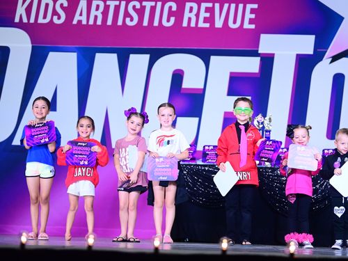 Mesa, AZ- 2 - 4/21/2023 - Awards