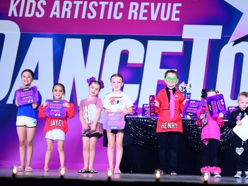 Mesa, AZ- 2 - 4/21/2023 - Awards