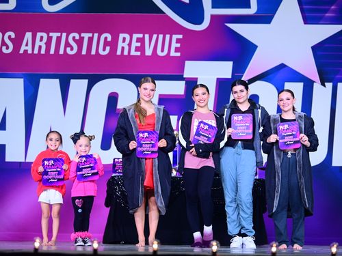 Mesa, AZ- 2 - 4/21/2023 - Awards