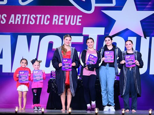 Mesa, AZ- 2 - 4/21/2023 - Awards