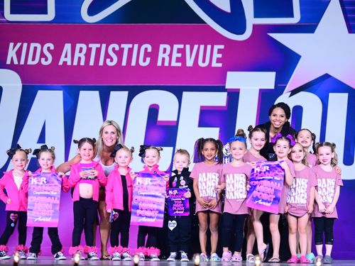 Mesa, AZ- 2 - 4/21/2023 - Awards