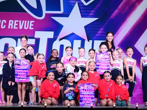 Mesa, AZ- 2 - 4/21/2023 - Awards