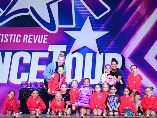 Mesa, AZ- 2 - 4/21/2023 - Awards