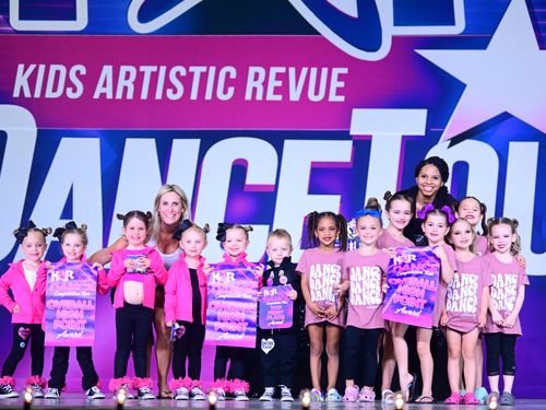 Mesa, AZ- 2 - 4/21/2023 - Awards
