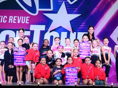 Mesa, AZ- 2 - 4/21/2023 - Awards