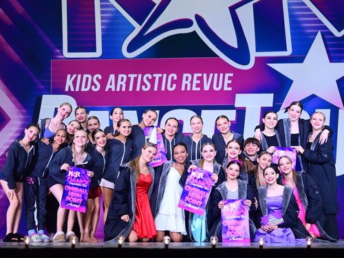Mesa, AZ- 2 - 4/21/2023 - Awards