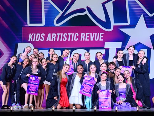 Mesa, AZ- 2 - 4/21/2023 - Awards