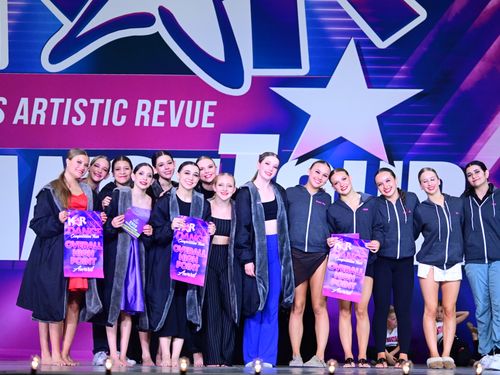 Mesa, AZ- 2 - 4/21/2023 - Awards