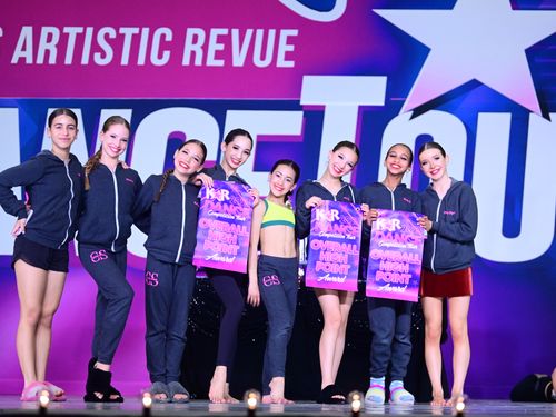 Mesa, AZ- 2 - 4/21/2023 - Awards