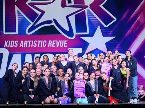 Mesa, AZ- 2 - 4/21/2023 - Awards