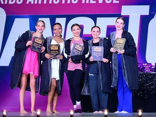 Mesa, AZ- 2 - 4/21/2023 - Awards