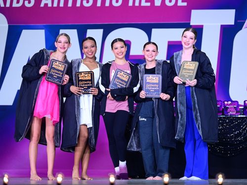 Mesa, AZ- 2 - 4/21/2023 - Awards