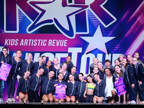 Mesa, AZ- 2 - 4/21/2023 - Awards