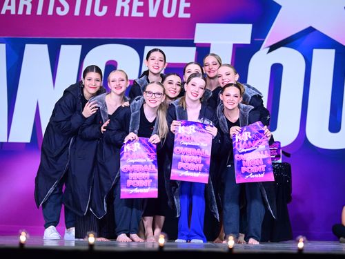 Mesa, AZ- 2 - 4/21/2023 - Awards