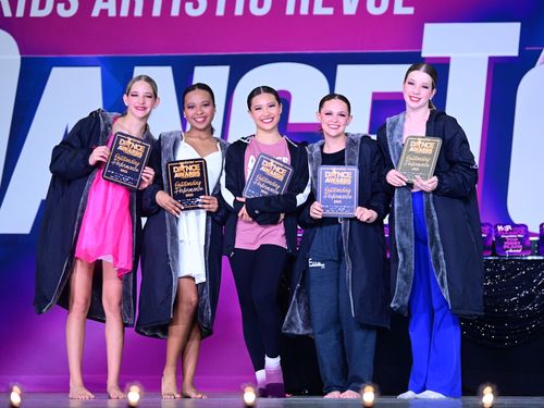 Mesa, AZ- 2 - 4/21/2023 - Awards