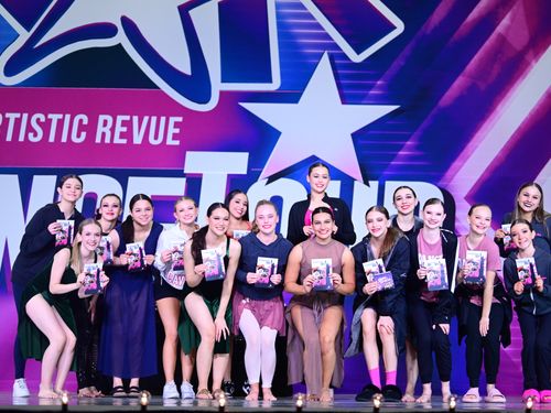 Mesa, AZ- 2 - 4/21/2023 - Awards