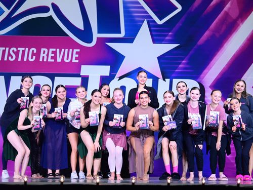 Mesa, AZ- 2 - 4/21/2023 - Awards