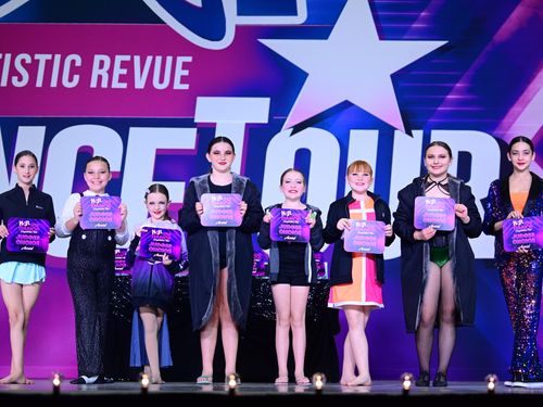 Mesa, AZ- 2 - 4/21/2023 - Awards
