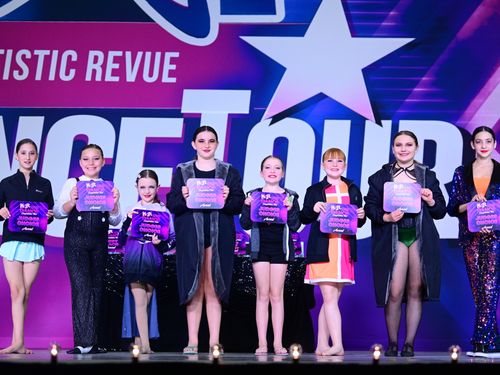 Mesa, AZ- 2 - 4/21/2023 - Awards