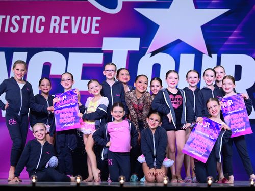 Mesa, AZ- 2 - 4/21/2023 - Awards