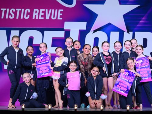 Mesa, AZ- 2 - 4/21/2023 - Awards
