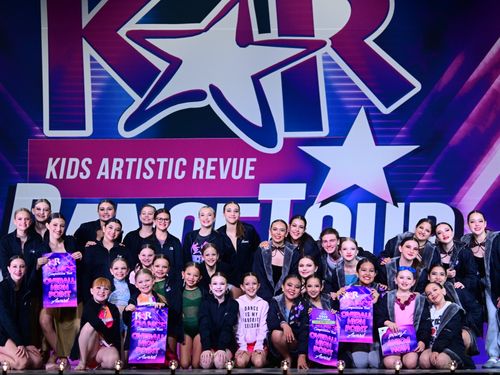 Mesa, AZ- 2 - 4/21/2023 - Awards